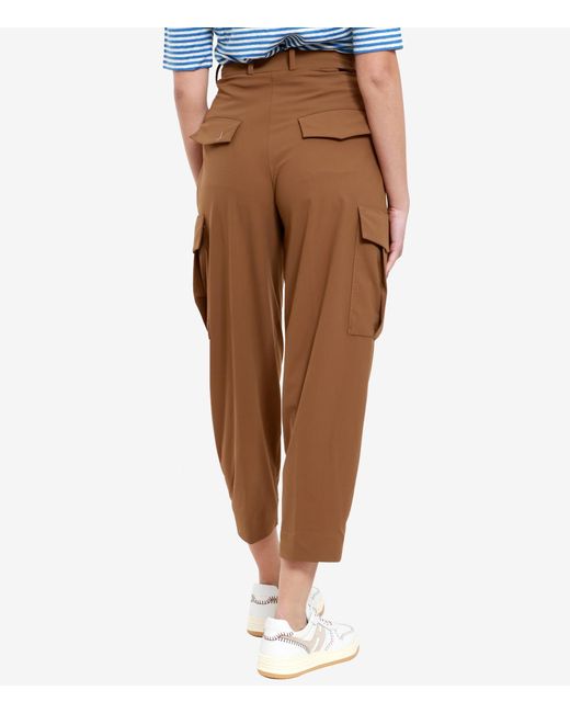 Rrd Broek Kameel in het Brown