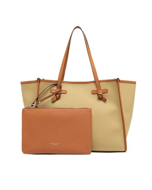 Gianni Chiarini Natural Bags
