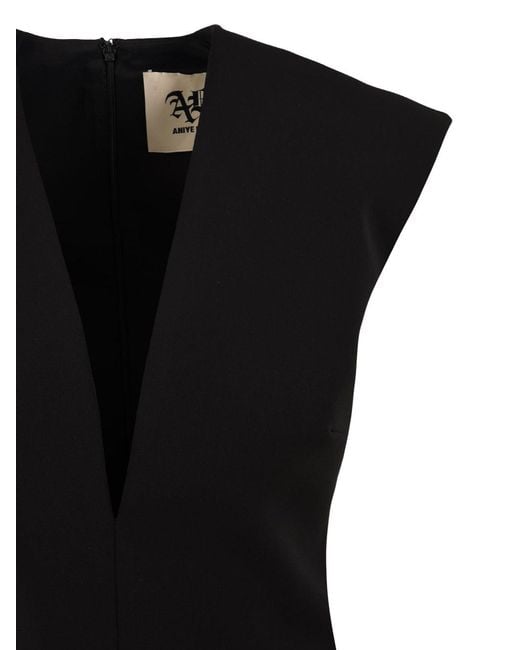 Aniye By Black Dresses