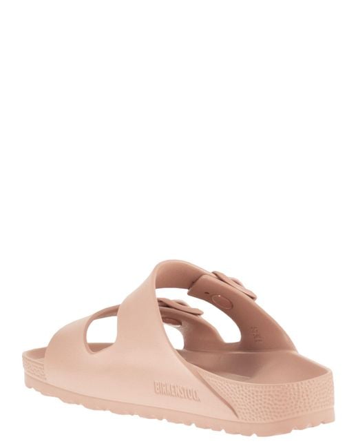 Birkenstock Pink Arizona