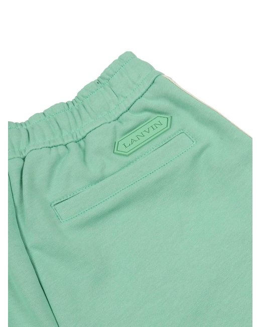 Short Lanvin en coloris Green