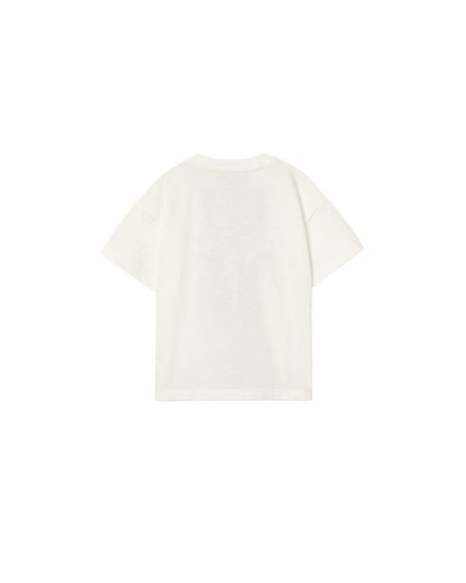 Gucci White T-Shirt