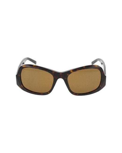 Givenchy Sonnenbrille GV40105 U 52 E /20/135 in Multicolor für Herren