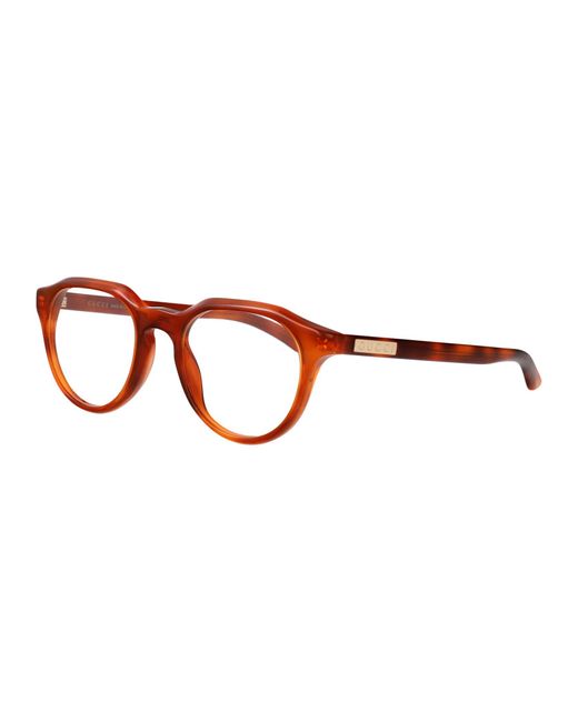 Gucci Brown Glasses