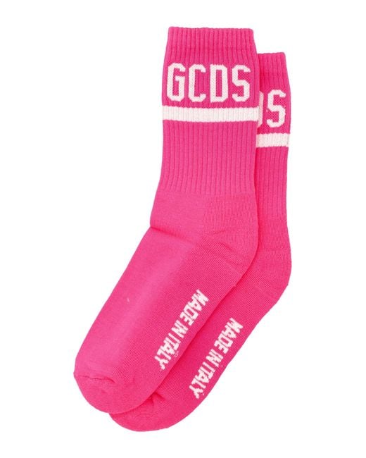 Gcds Pink Underwear