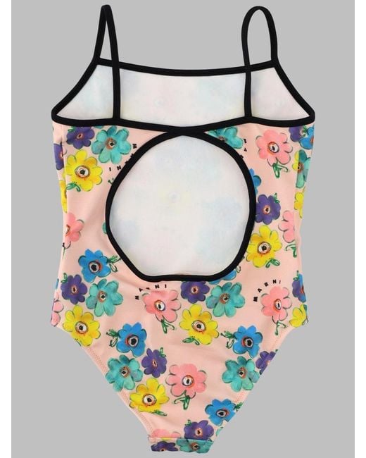 Marni Gray Costume