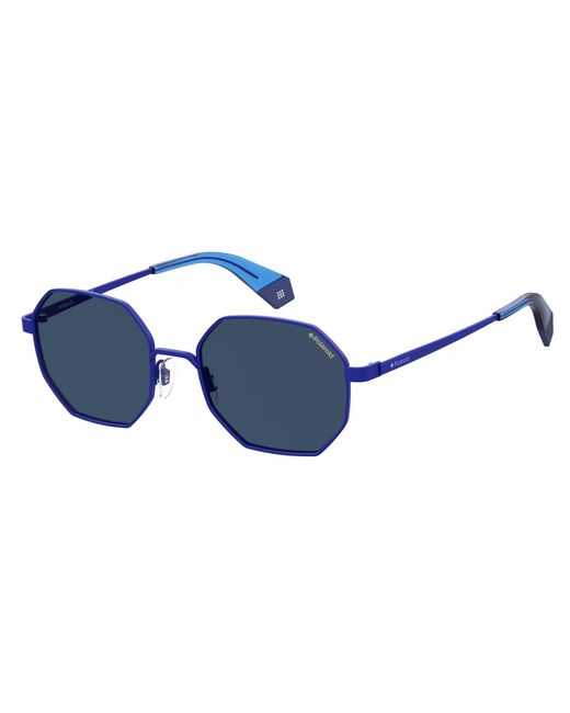 Polaroid Black Pld 6067/S Sunglasses