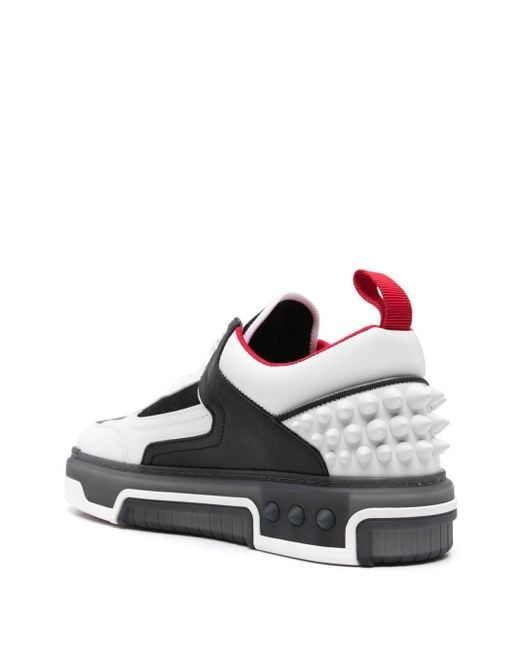Christian Louboutin White Sneakers for men