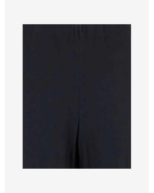 Vince Stoffen Broek in het Blue
