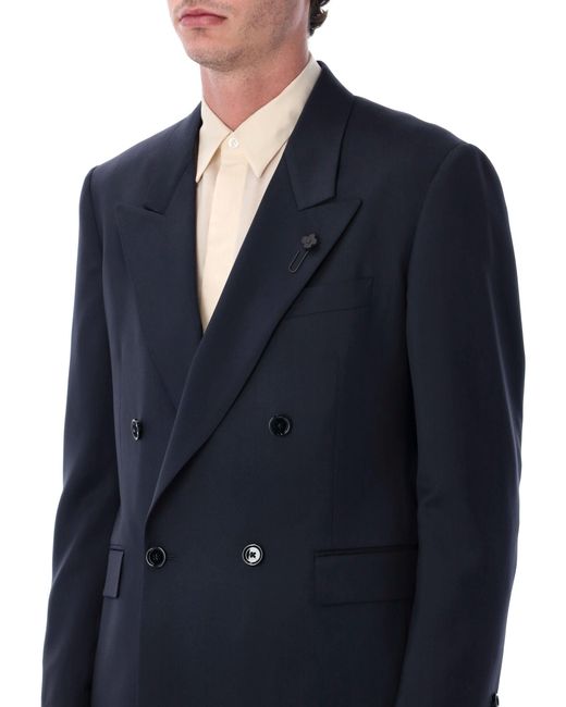 Lardini Blue Jackets