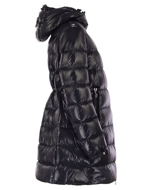 Moncler Black Courcelles