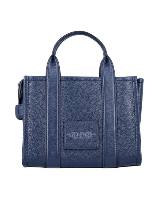 Bolsos .. Marc Jacobs de color Blue