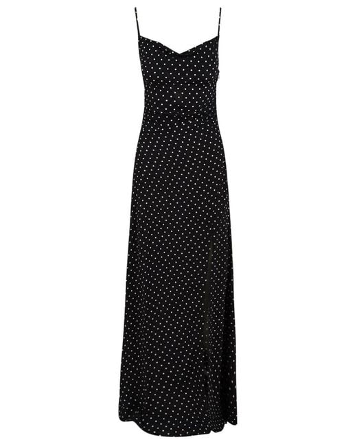 Mar De Margaritas Black Dresses