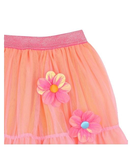 Billieblush Pink Skirt