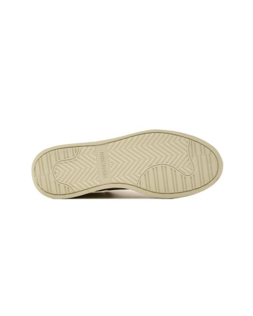 Premiata White Sneakers