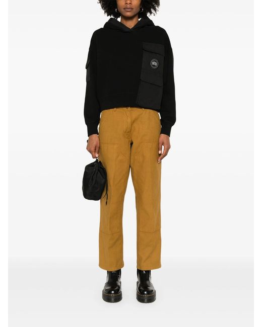 Filson White W's Field Work Pants