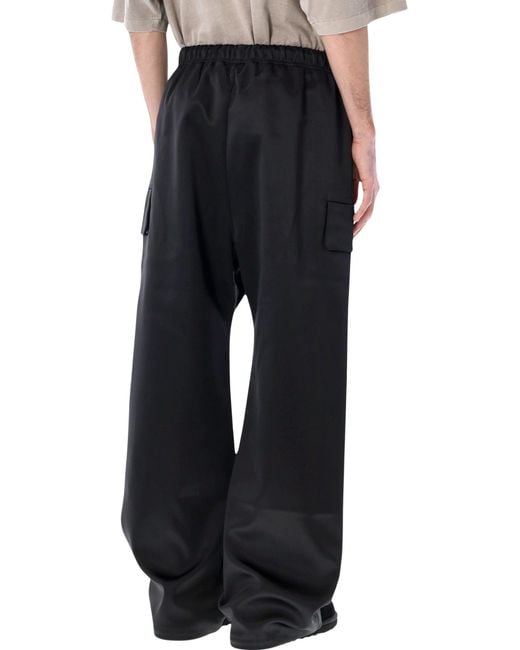 Essentials x Fear Of God Black Clothing