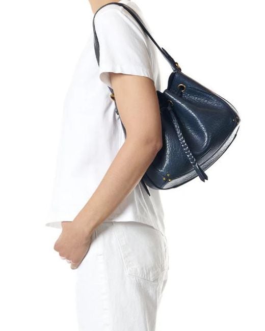 Jérôme Dreyfuss Blue Andy