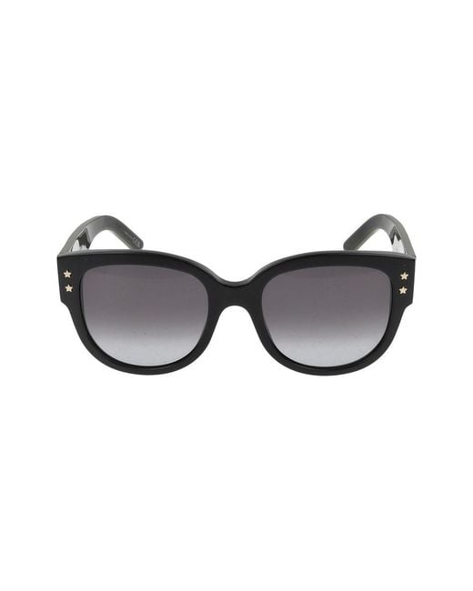 Dior Black Sunglasses