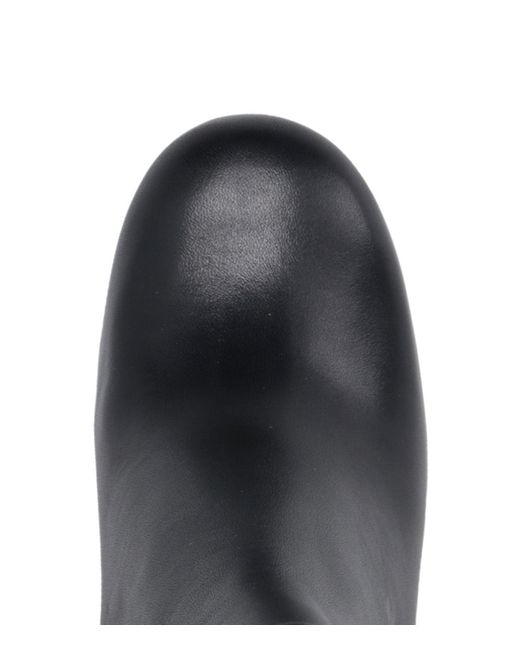 MICHAEL Michael Kors Black Stiefel schwarz