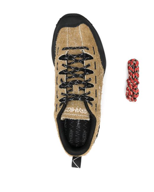 Keen X Gramicci Jasper Zionic M Gothic for Men | Lyst