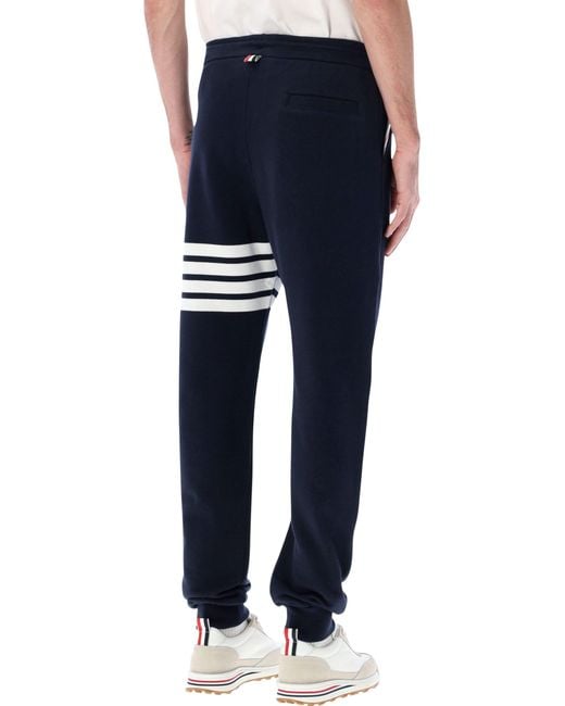 Thom Browne Blue Clothing