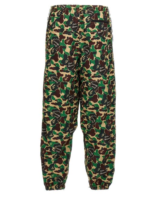 Ape joggers sale
