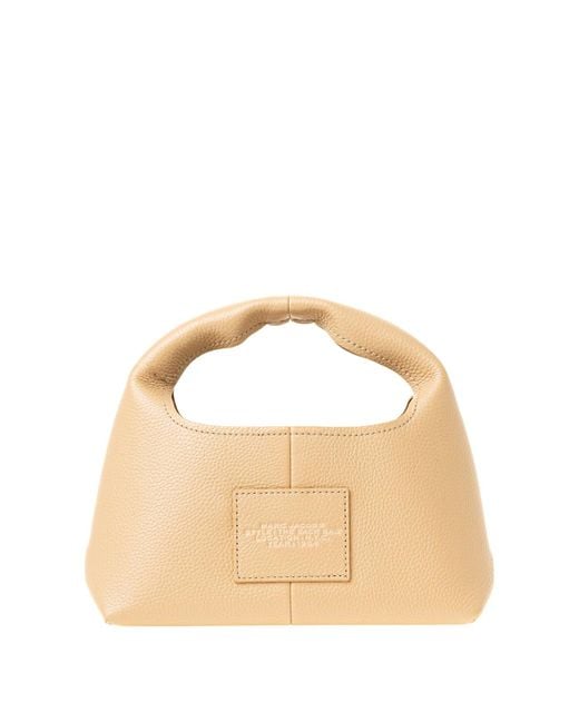 Marc Jacobs Natural Taschen .. Beige