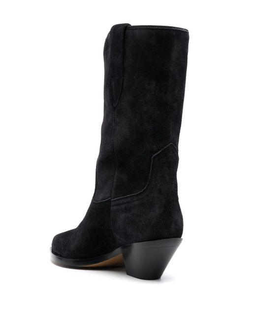 Isabel Marant Black Pumps