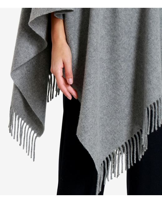 Gran Sasso Gray Jackets