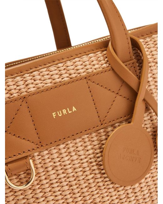 Furla Natural Bags