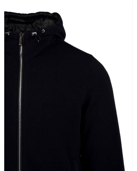 Moorer Blue Coats