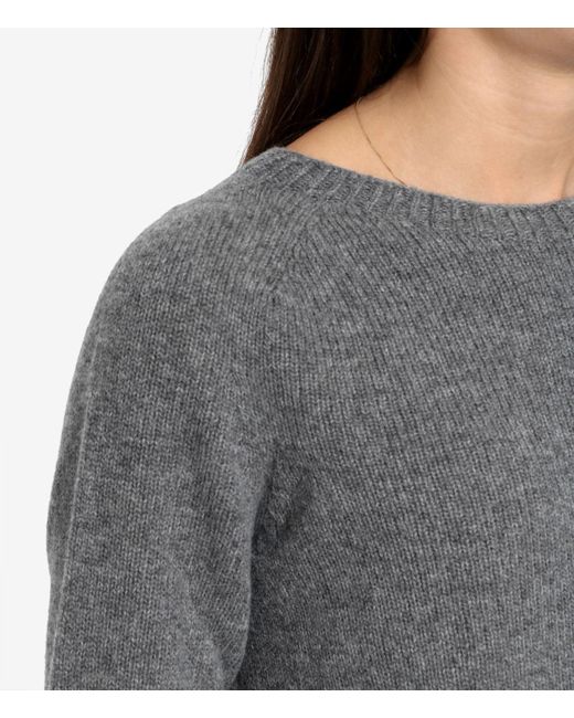 Sweaters Gray Max Mara