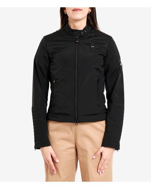 Blauer Blauer Black