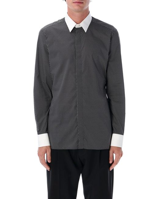 Tom Ford Gray T Shirts And Polos