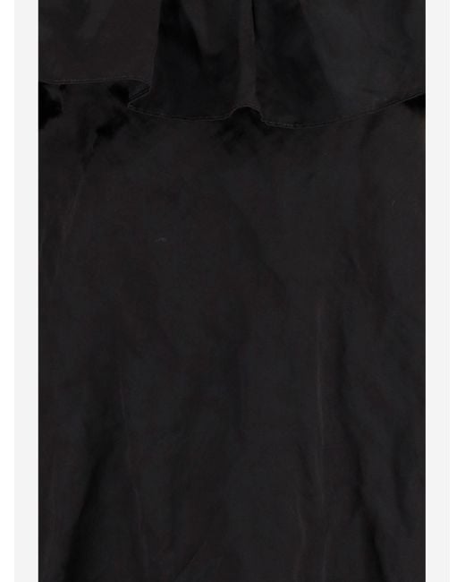 Chloé Black Mini Dress