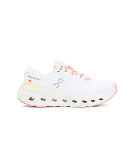 Sur Cloudrunner 3 On Shoes en coloris White