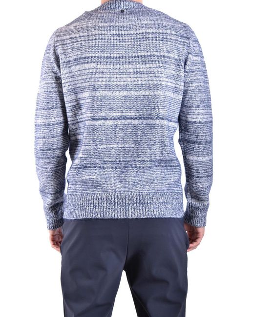 Dondup Blauw in het Blue voor heren