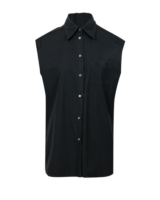 N°21 Black Shirts