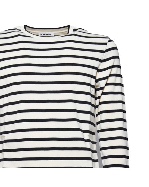 Jil Sander Truien in het White