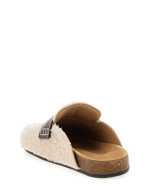 J.W. Anderson Multicolor Slipper & Pantoletten