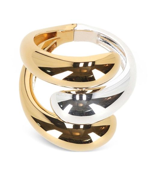 FEDERICA TOSI Metallic Isa Bracelet