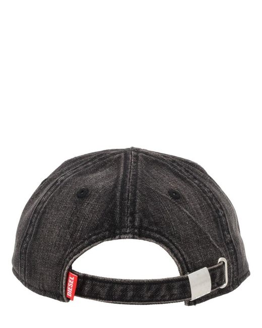 DIESEL Gray Diesel for men