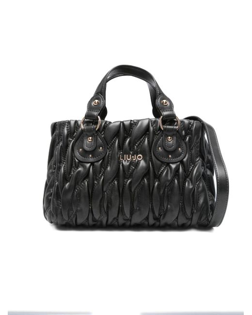 Liu Jo Bags .. Zwart in het Black