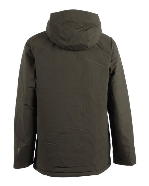 Fjallraven Green This Is The First Time That The Commission Has Used This Approach