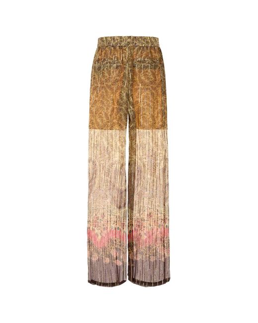 Valentino Garavani Natural Pant