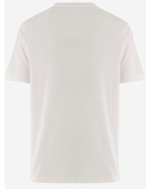 Emporio Armani White Emporio Armani