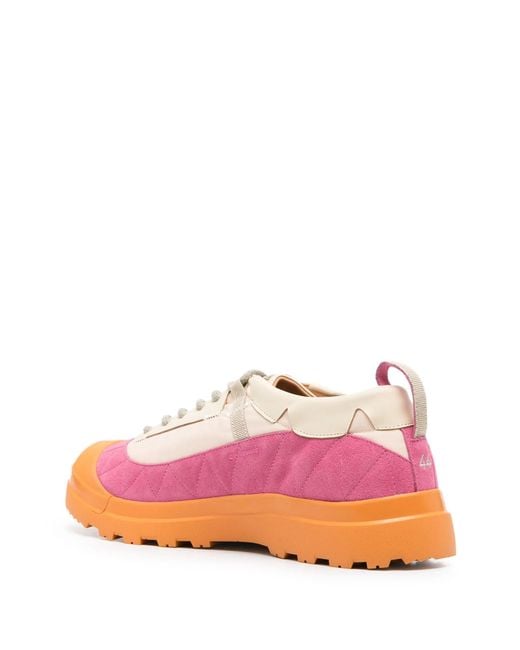 RANRA Pink Kalt for men