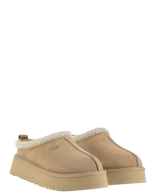 Ugg Brown Tazz Ii