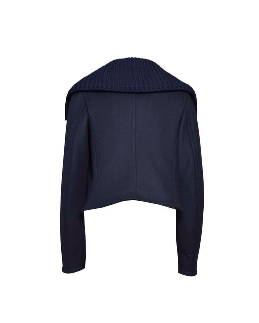 Abrigos DSquared² de color Blue
